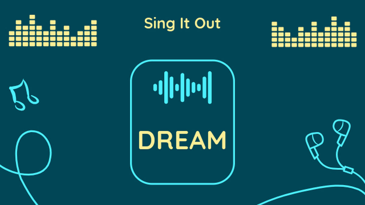 Sing It Out image number null